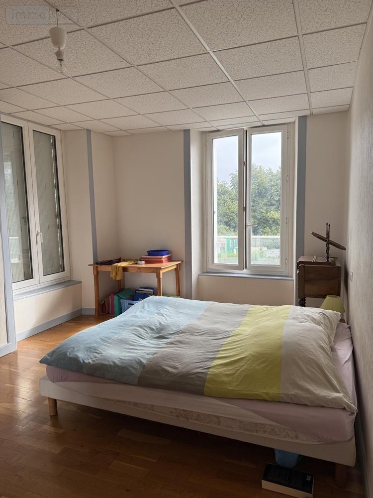 Maison a vendre Merdrignac 22230 Côtes-d'Armor 172 m2  218442 euros