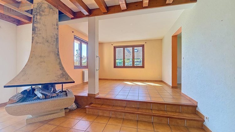 Maison a vendre Cessy 01170 Ain 240 m2 5 pièces 640000 euros