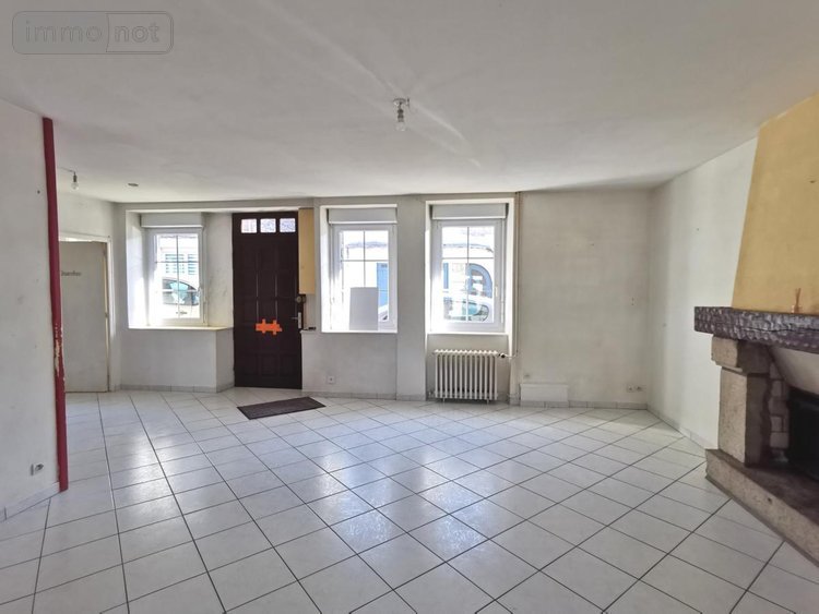 Maison a vendre Plouézec 22470 Côtes-d'Armor 125 m2 6 pièces 167100 euros