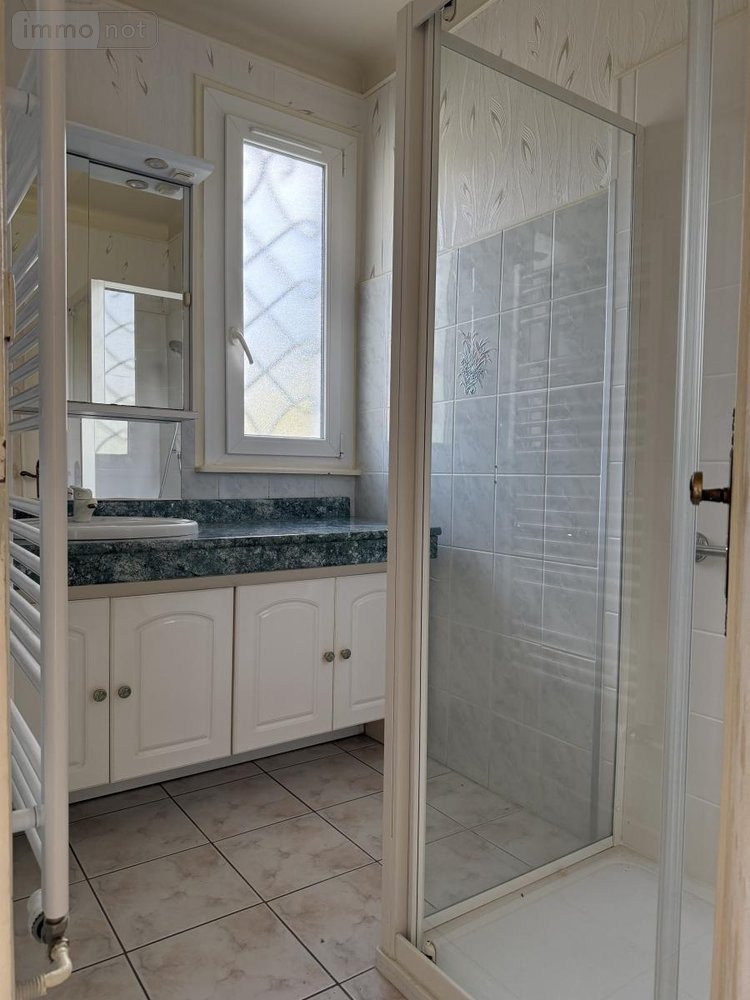 Maison a vendre Pabu 22200 Côtes-d'Armor 72 m2 3 pièces 149120 euros