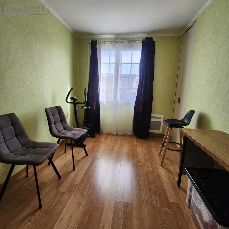 Maison a vendre Mâle 61260 Orne 100 m2 6 pièces 166400 euros