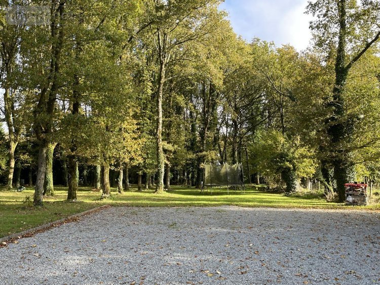 Fonds et murs commerciaux a vendre Locminé 56500 Morbihan 200 m2  364760 euros