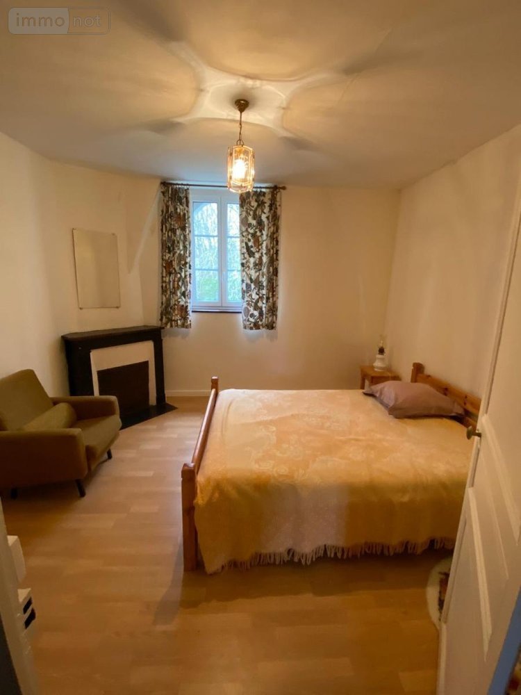 Maison a vendre La-Ferté-Bernard 72400 Sarthe 220 m2 7 pièces 296400 euros