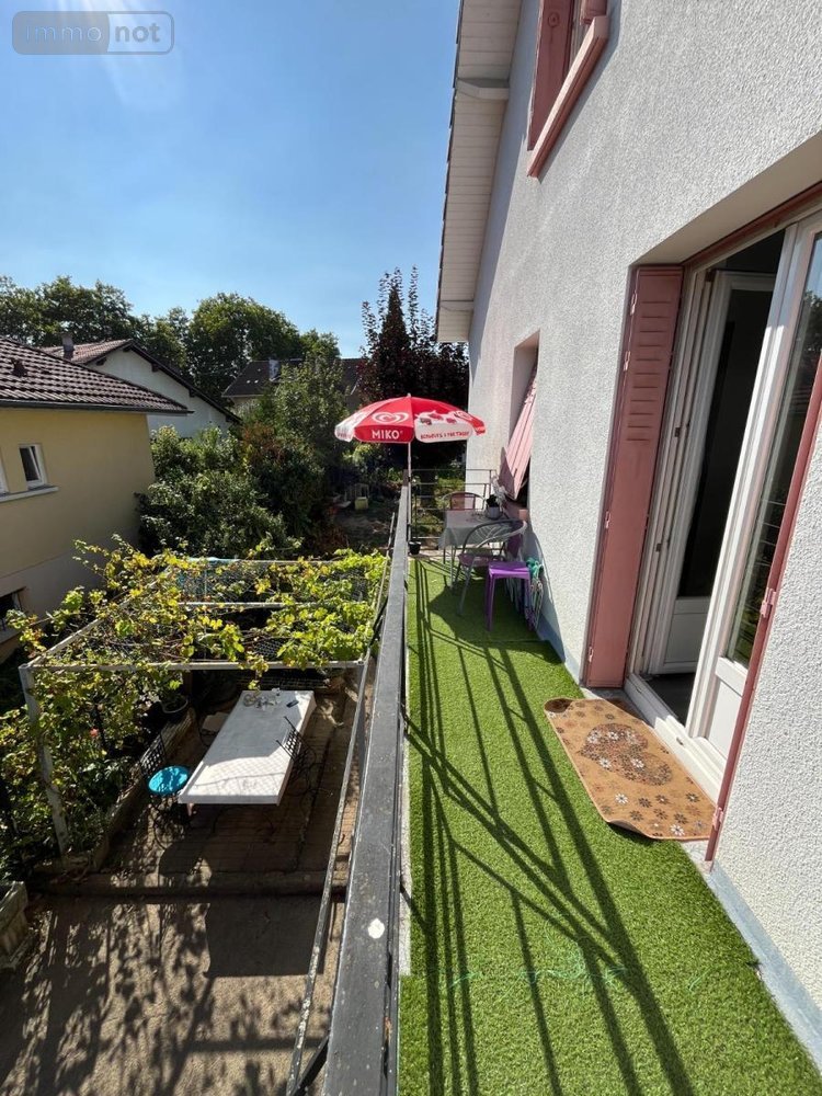 Maison a vendre Montbéliard 25200 Doubs 165 m2 5 pièces 175000 euros