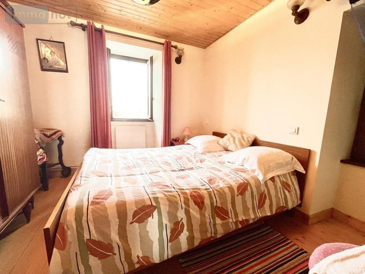 Maison a vendre Albaret-Sainte-Marie 48200 Lozère 114 m2  186000 euros