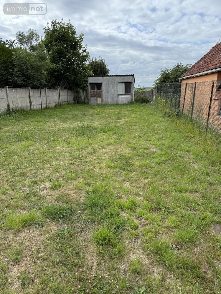 Maison a vendre Walincourt-Selvigny 59127 Nord 124 m2 10 pièces 84800 euros