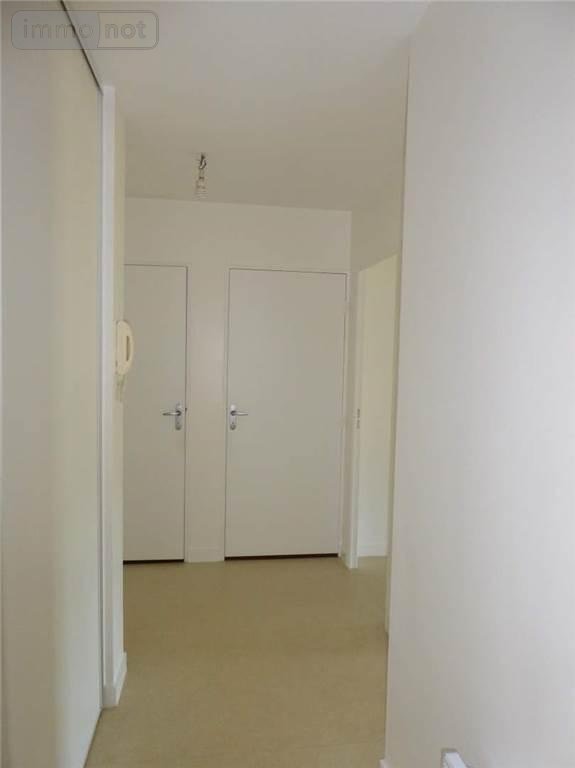 Location appartement Le Rheu 35650 Ille-et-Vilaine 61 m2 3 pièces 695 euros