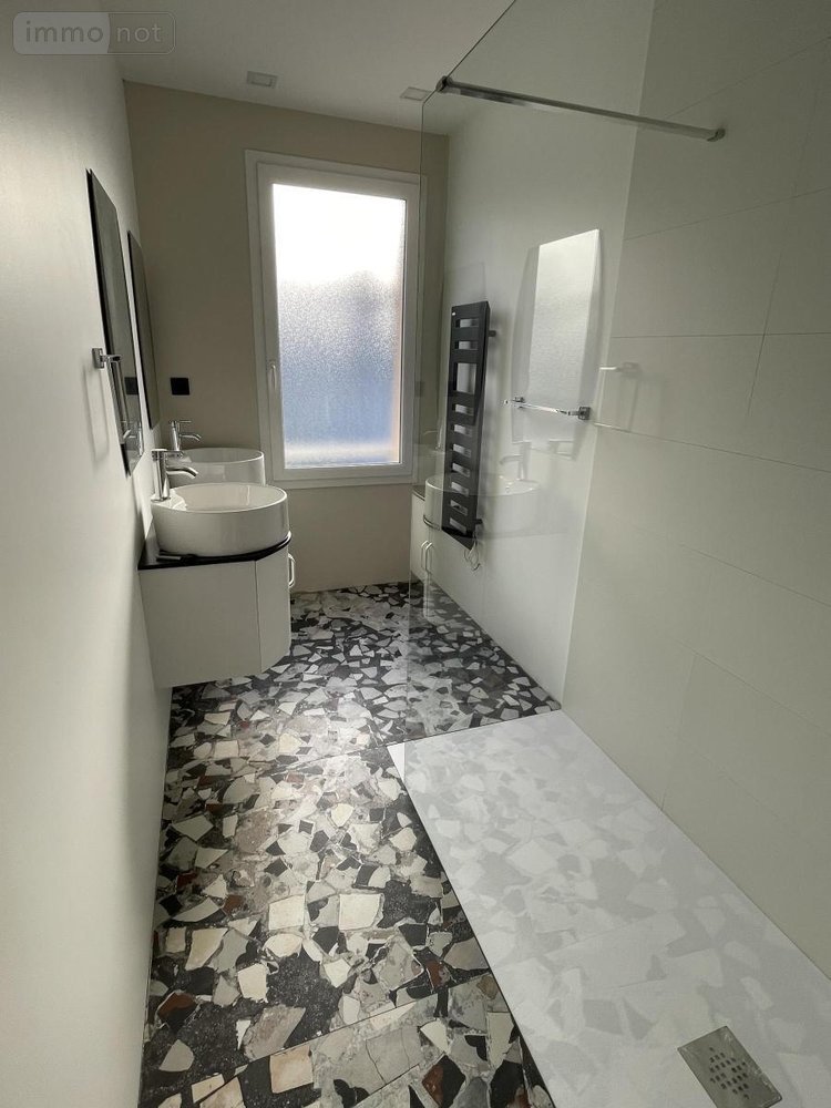 Maison a vendre Le Mans 72000 Sarthe 121 m2 7 pièces 327600 euros