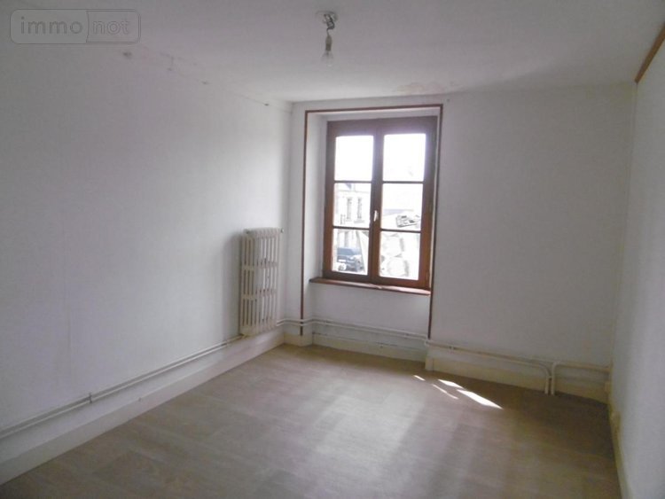 Maison a vendre Brémoy 14260 Calvados 84 m2 4 pièces 69550 euros