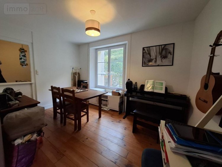 Maison a vendre Cherbourg-en-Cotentin 50100 Manche 127 m2 7 pièces 190000 euros