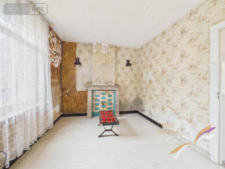 Maison a vendre Jeumont 59460 Nord 99 m2 4 pièces 69250 euros