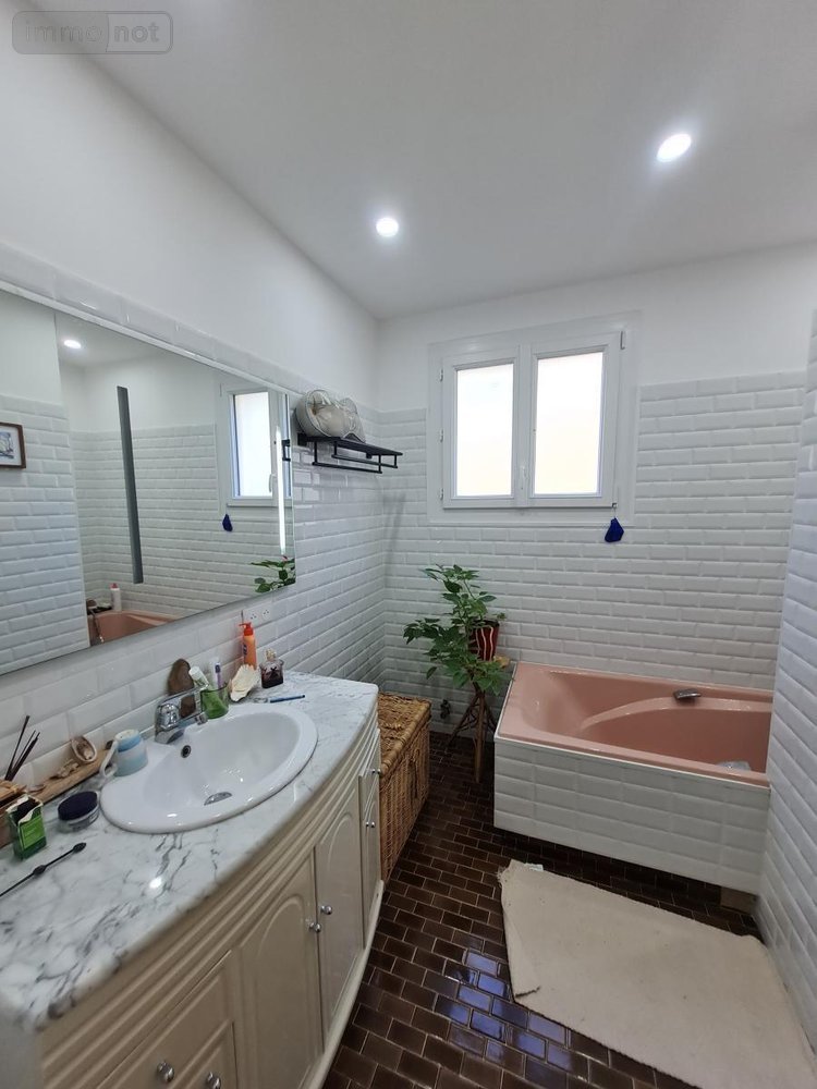 Maison a vendre Saint-Gonnery 56920 Morbihan 143 m2 5 pièces 208400 euros