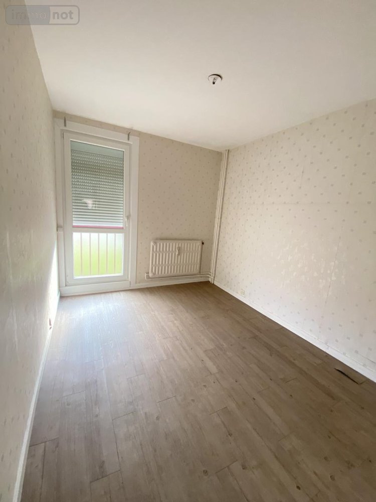 Appartement a vendre Cambrai 59400 Nord 67 m2 3 pièces 80500 euros