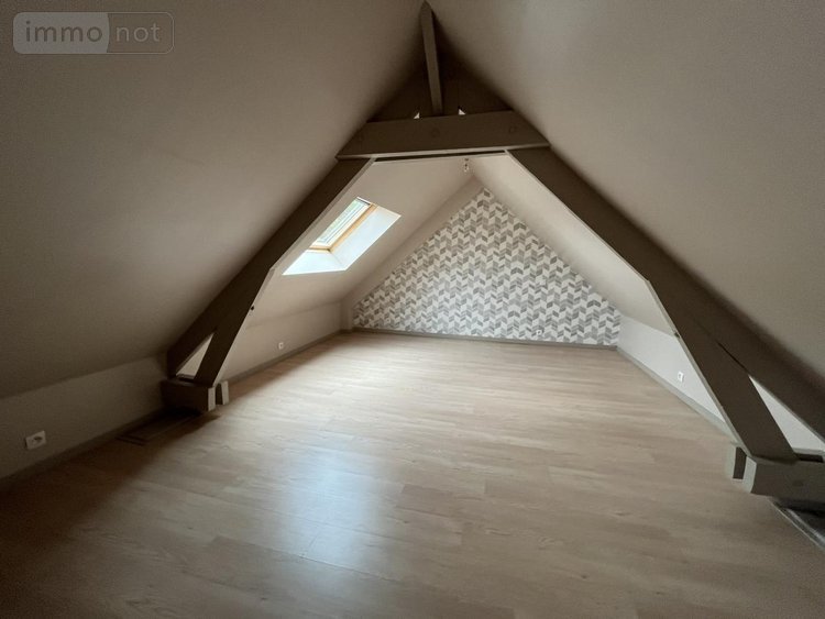 Location maison Baizieux 80300 Somme 129 m2 5 pièces 930 euros