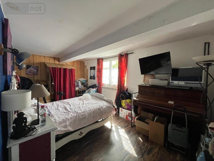 Maison a vendre Chantecoq 45320 Loiret 236 m2 6 pièces 168000 euros