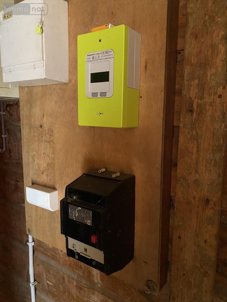 Maison a vendre Courson 14380 Calvados 43 m2 3 pièces 44940 euros