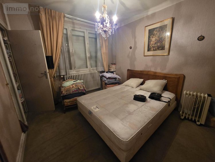 Maison a vendre Vierzon 18100 Cher 159 m2 6 pièces 96480 euros