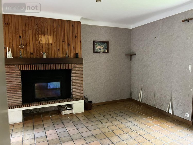 Maison a vendre Gonneville-en-Auge 14810 Calvados 61 m2 3 pièces 195400 euros