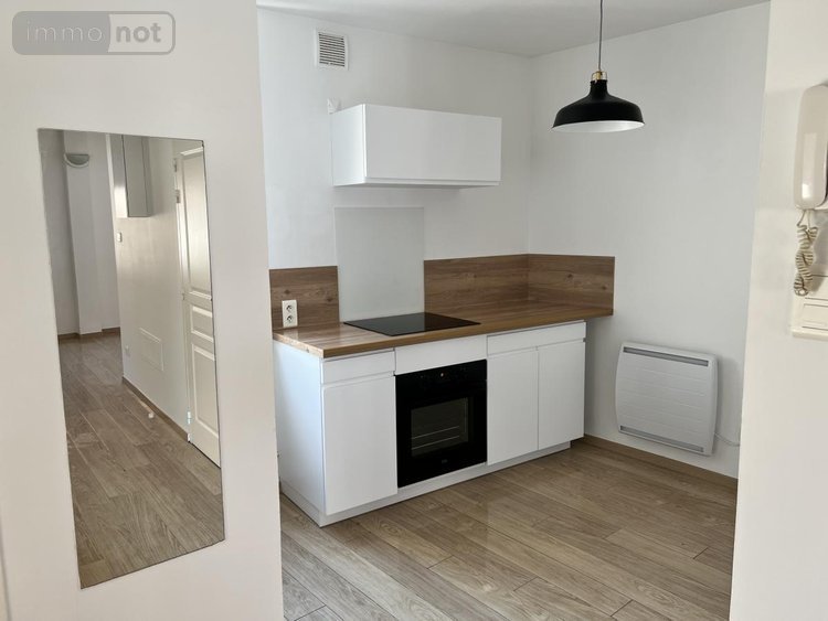 Location appartement Carvin 62220 Pas-de-Calais 74 m2 4 pièces 790 euros