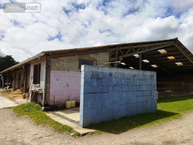 Divers a vendre Malguénac 56300 Morbihan 1 m2  471500 euros