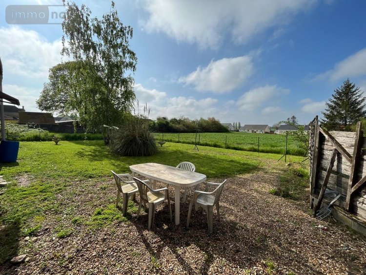 Immeuble a vendre Corquilleroy 45120 Loiret 266 m2  95600 euros