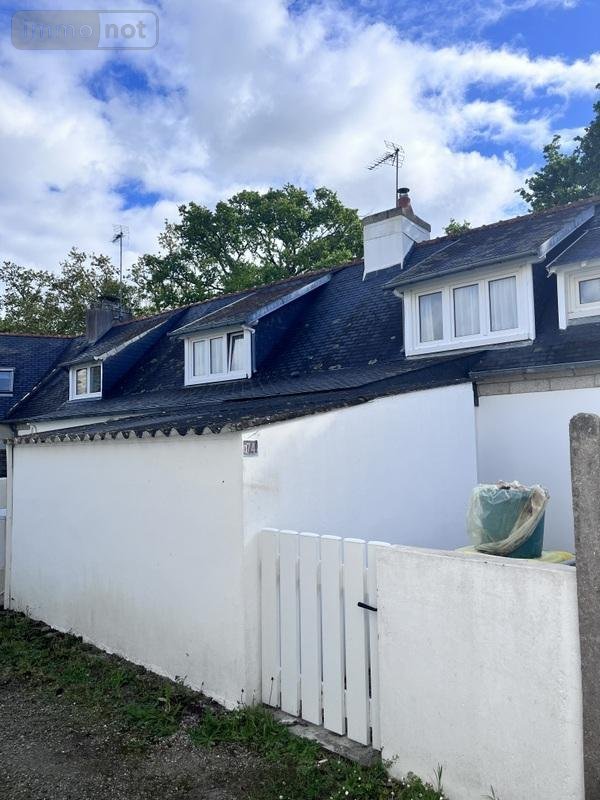 Maison a vendre Combrit 29120 Finistère 97 m2 5 pièces 255000 euros