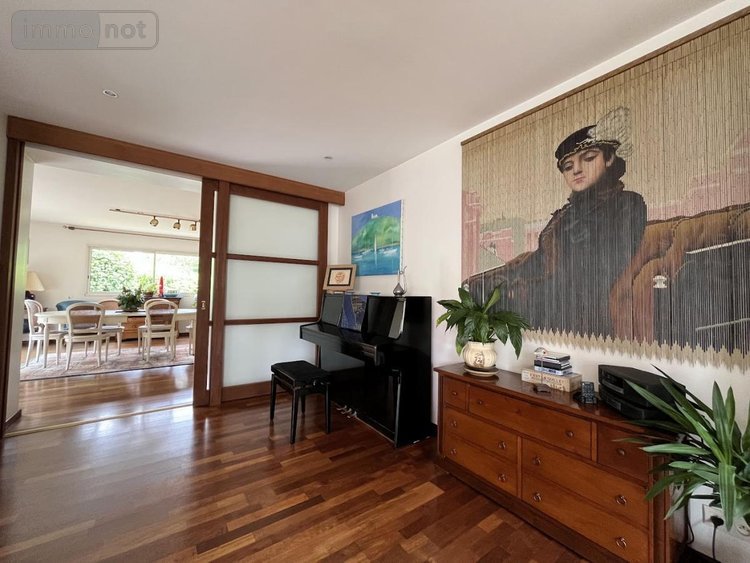 Maison a vendre Fouesnant 29170 Finistère 214 m2 6 pièces 574750 euros