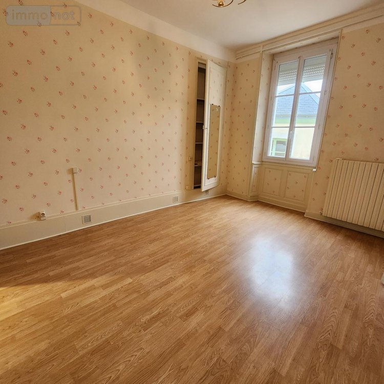 Maison a vendre La-Ferté-Bernard 72400 Sarthe 104 m2 4 pièces 187200 euros