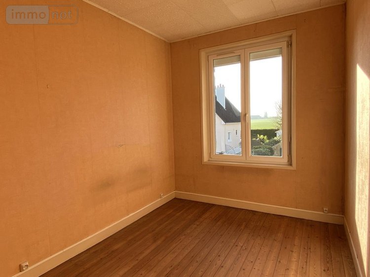 Maison a vendre Escoville 14850 Calvados 56 m2 3 pièces 151500 euros