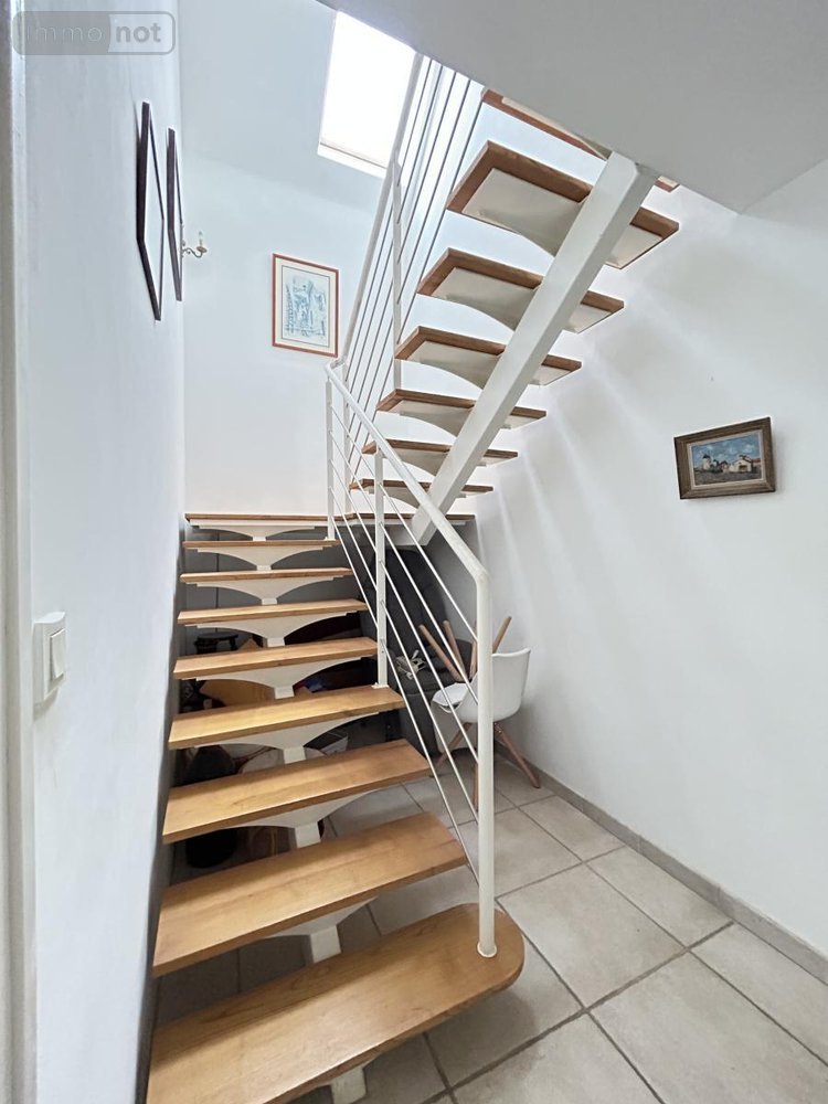 Maison a vendre Guer 56380 Morbihan 195 m2 8 pièces 342870 euros