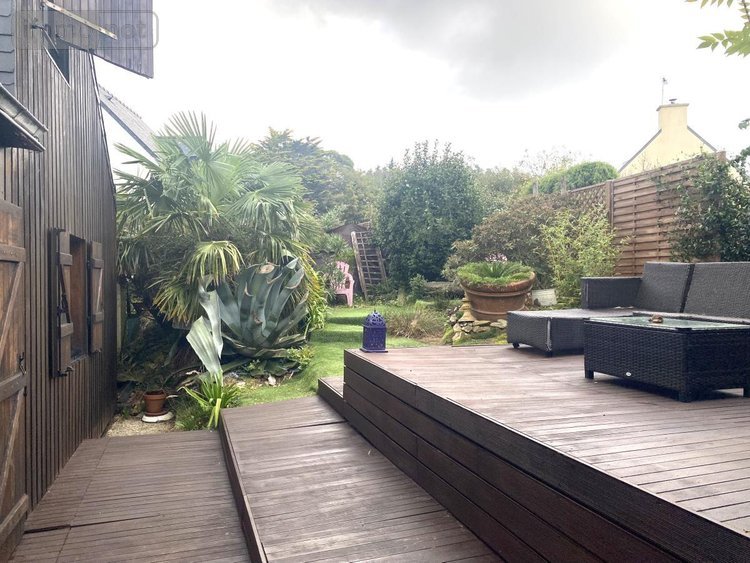 Maison a vendre Guidel 56520 Morbihan 90 m2  394736 euros