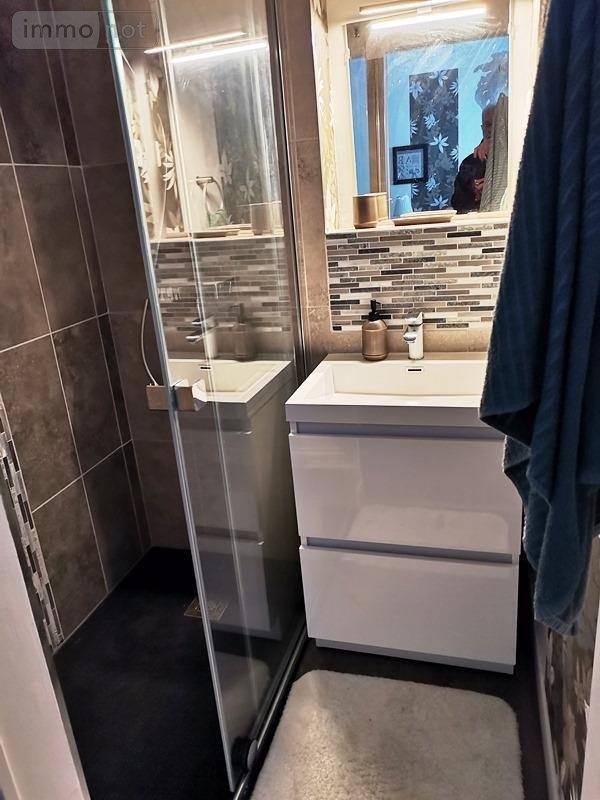 Maison a vendre Putanges-le-Lac 61210 Orne 120 m2 6 pièces 249740 euros