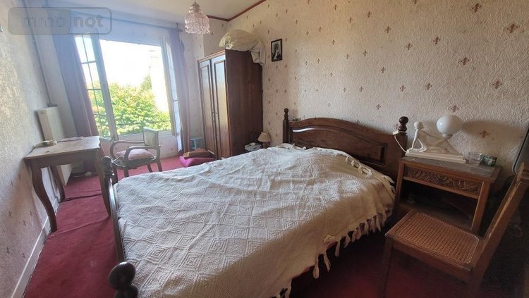 Maison a vendre Grentheville 14540 Calvados 96 m2 5 pièces 179950 euros