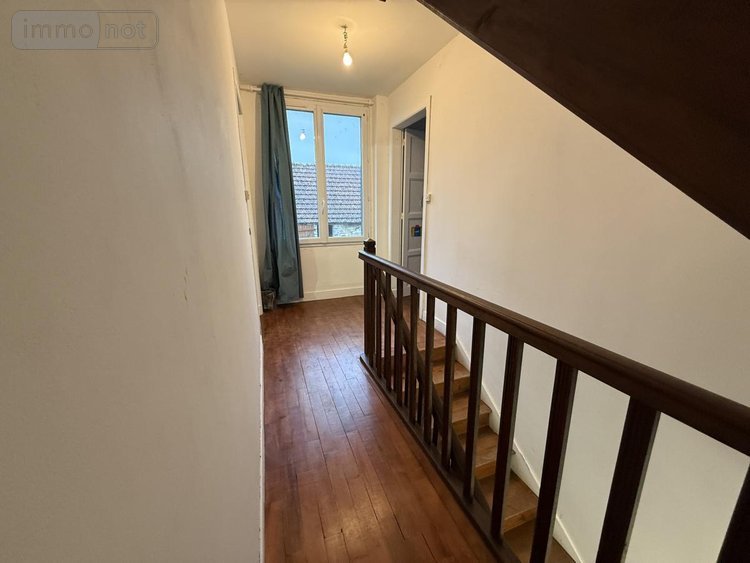 Maison a vendre La Glacerie 50470 Manche 114 m2 5 pièces 190000 euros