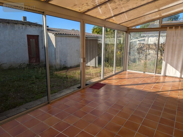 Maison a vendre Mesquer 44420 Loire-Atlantique 139 m2 3 pièces 364000 euros