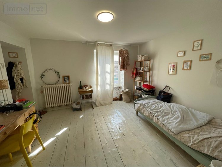 Maison a vendre Bourg-en-Bresse 01000 Ain 420 m2  450000 euros