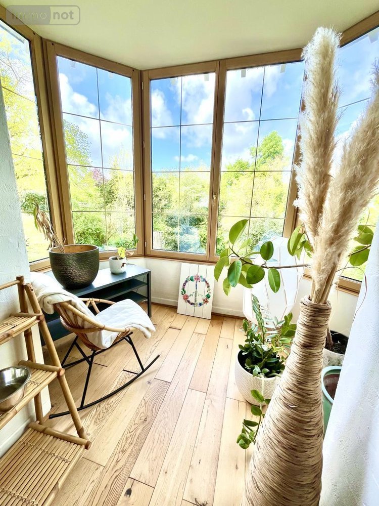 Maison a vendre Saint-Georges-sur-Loire 49170 Maine-et-Loire 267 m2 10 pièces 698000 euros