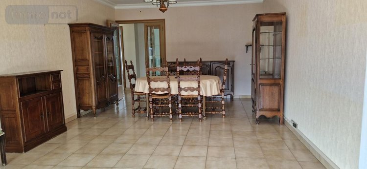Appartement a vendre Saint-Malo 35400 Ille-et-Vilaine 83 m2 4 pièces 400000 euros