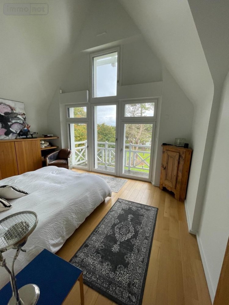 Maison a vendre Saint-Lunaire 35800 Ille-et-Vilaine 217 m2 7 pièces 4675500 euros