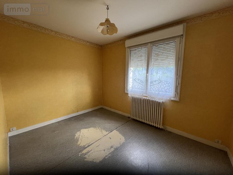 Maison a vendre Magny-le-Désert 61600 Orne 117 m2 7 pièces 179000 euros