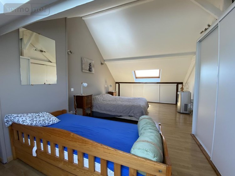 Maison a vendre Montargis 45200 Loiret 168 m2 9 pièces 334700 euros