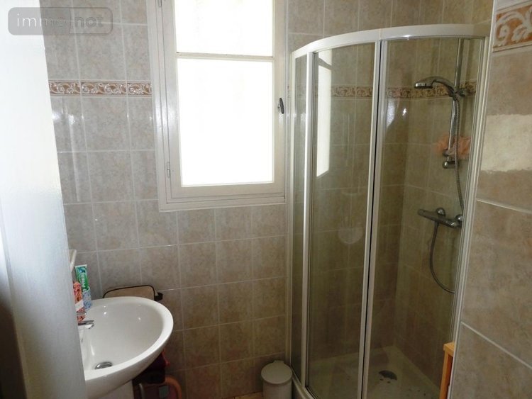 Maison a vendre Guémené-sur-Scorff 56160 Morbihan 68 m2 4 pièces 110985 euros