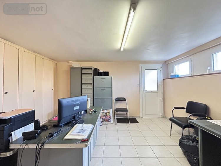 Maison a vendre Guer 56380 Morbihan 165 m2  299000 euros