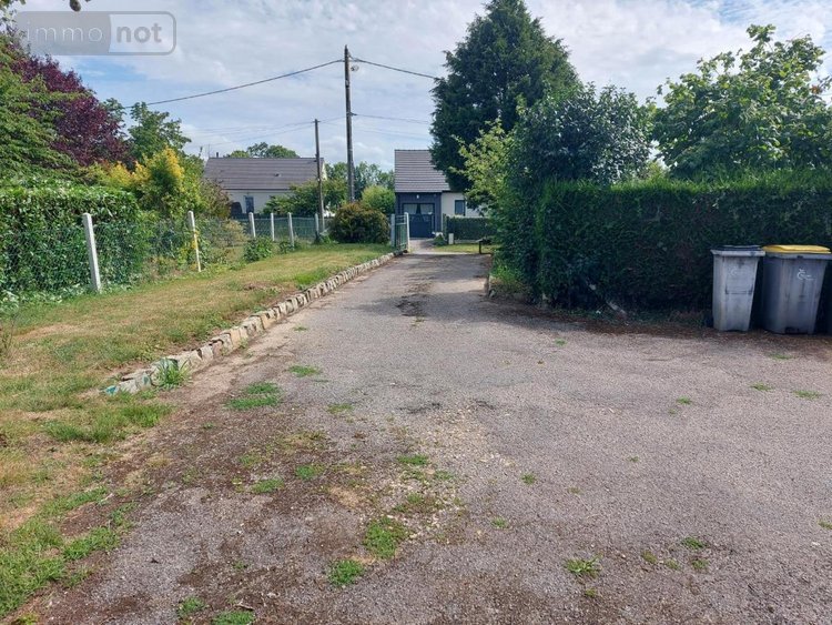 Maison a vendre Royville 76730 Seine-Maritime 68 m2 4 pièces 126000 euros