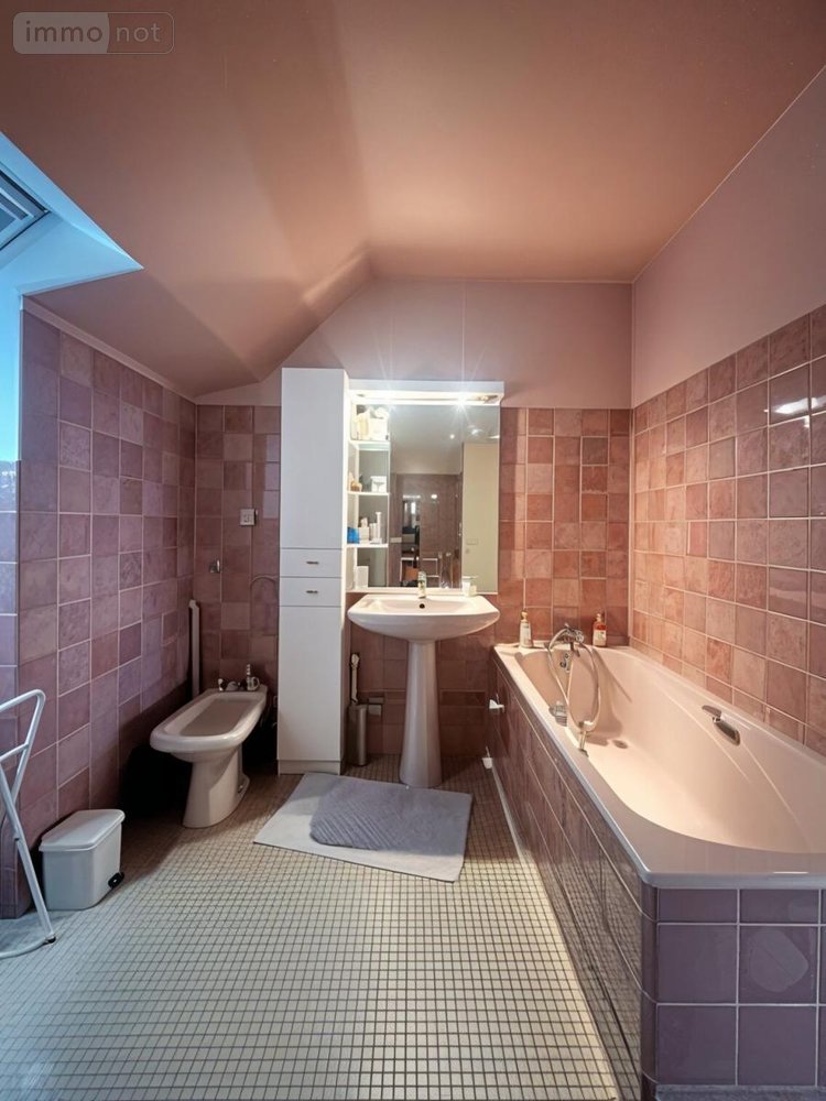 Maison a vendre Saint-Barthélemy-d'Anjou 49124 Maine-et-Loire 107 m2 4 pièces 231000 euros