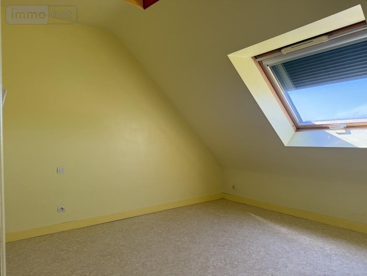 Maison a vendre Ploumagoar 22970 Côtes-d'Armor 104 m2 4 pièces 252960 euros