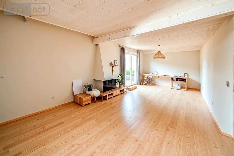 Maison a vendre Rohan 56580 Morbihan 143 m2 6 pièces 156600 euros