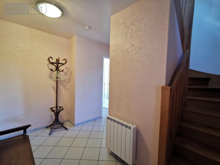 Maison a vendre Minihy-Tréguier 22220 Côtes-d'Armor 129 m2 6 pièces 291450 euros