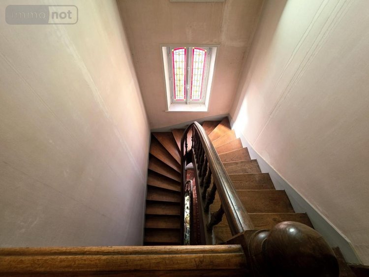 Immeuble a vendre Vannes 56000 Morbihan 247 m2  1138500 euros