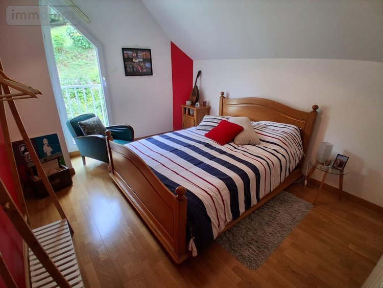 Maison a vendre Vire-Normandie 14500 Calvados 134 m2  367500 euros